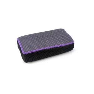 Ultra-Fine Pore Car Wash Sponge Magic Clay Block Auto Detailing Sponge 16*9*4cm